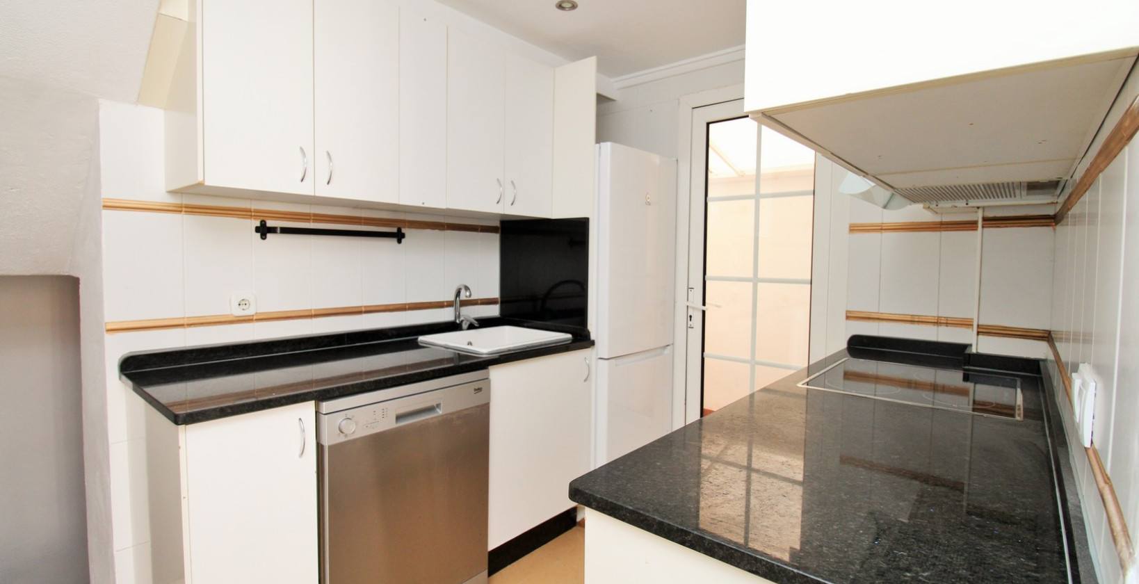 Resale - Townhouse - Villamartín - Villamartin