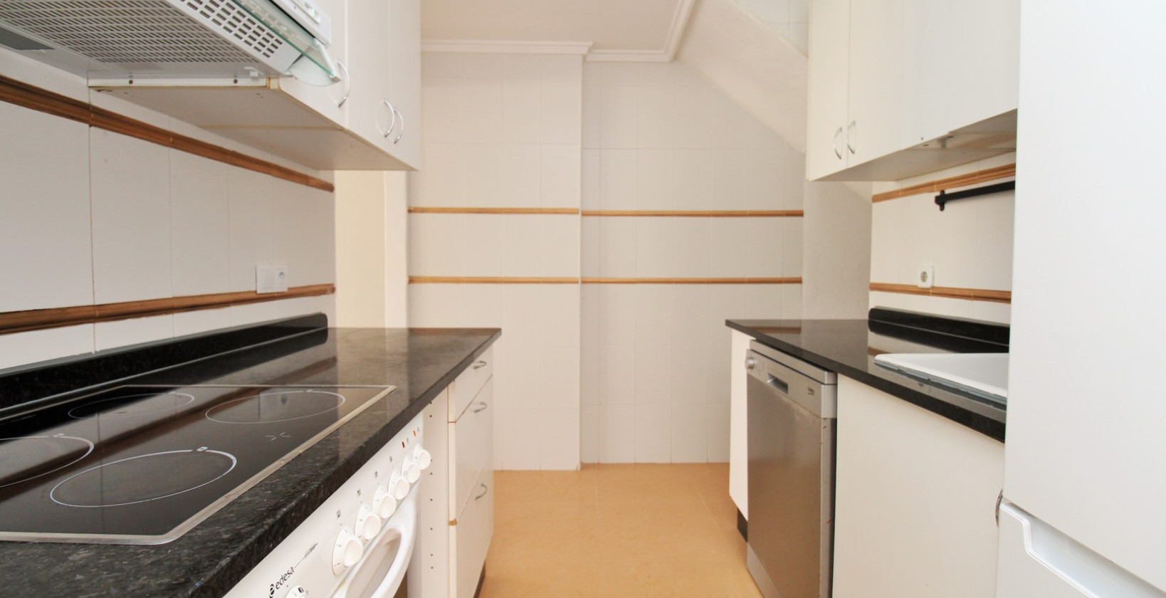 Resale - Townhouse - Villamartín - Villamartin