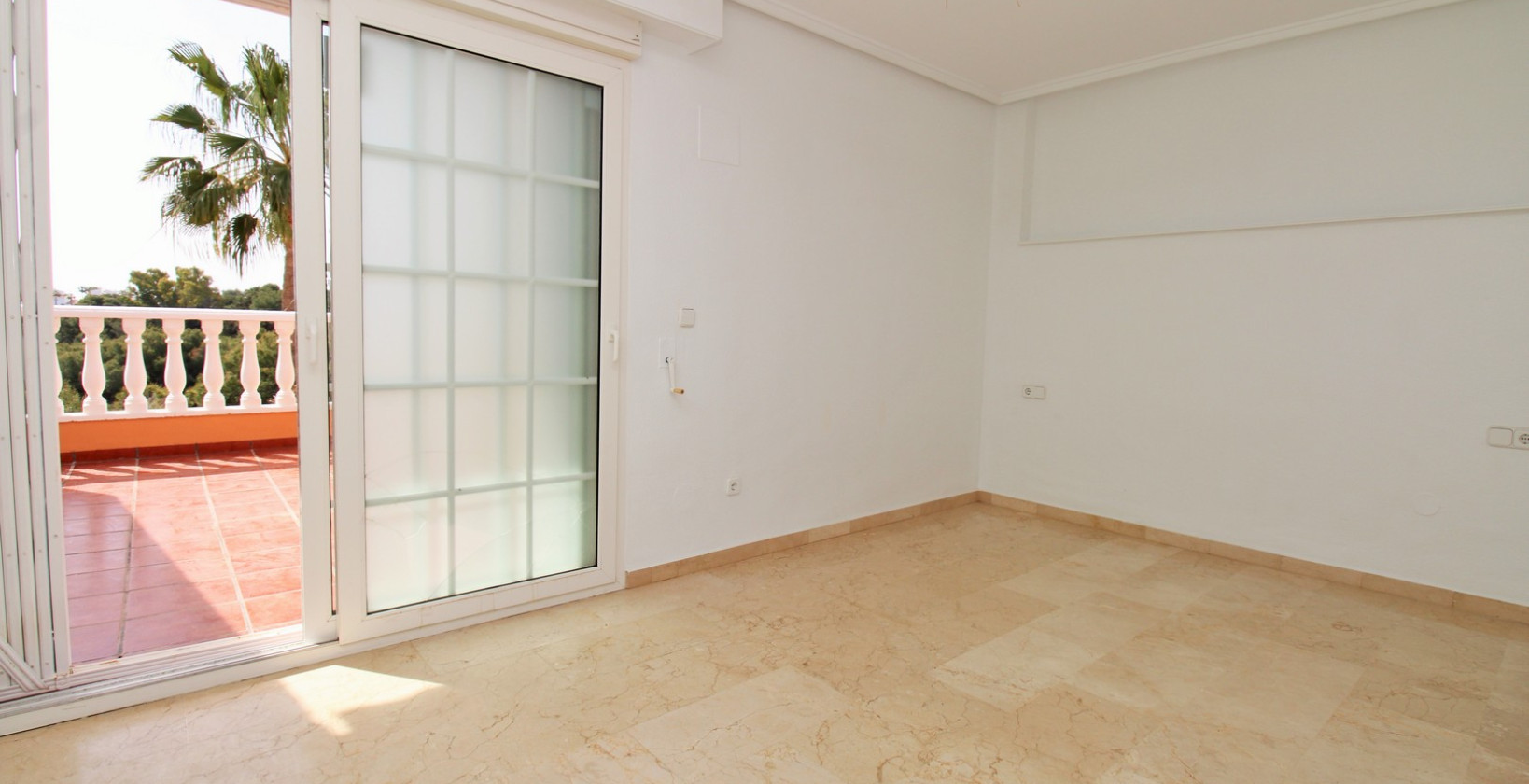 Resale - Townhouse - Villamartín - Villamartin