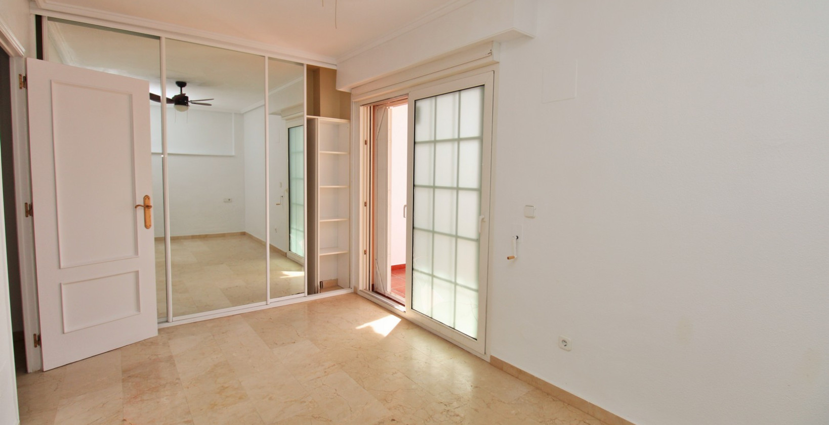 Resale - Townhouse - Villamartín - Villamartin