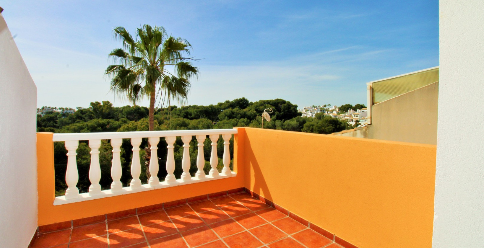 Resale - Townhouse - Villamartín - Villamartin