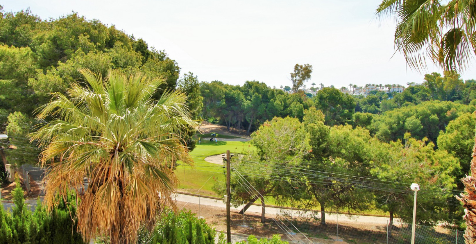 Resale - Townhouse - Villamartín - Villamartin