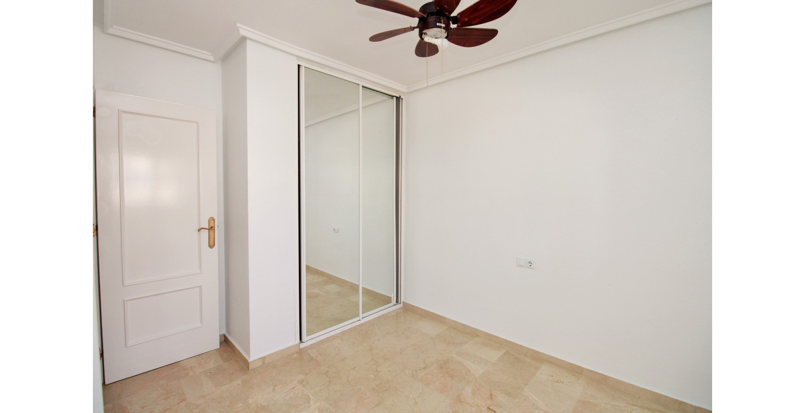 Resale - Townhouse - Villamartín - Villamartin