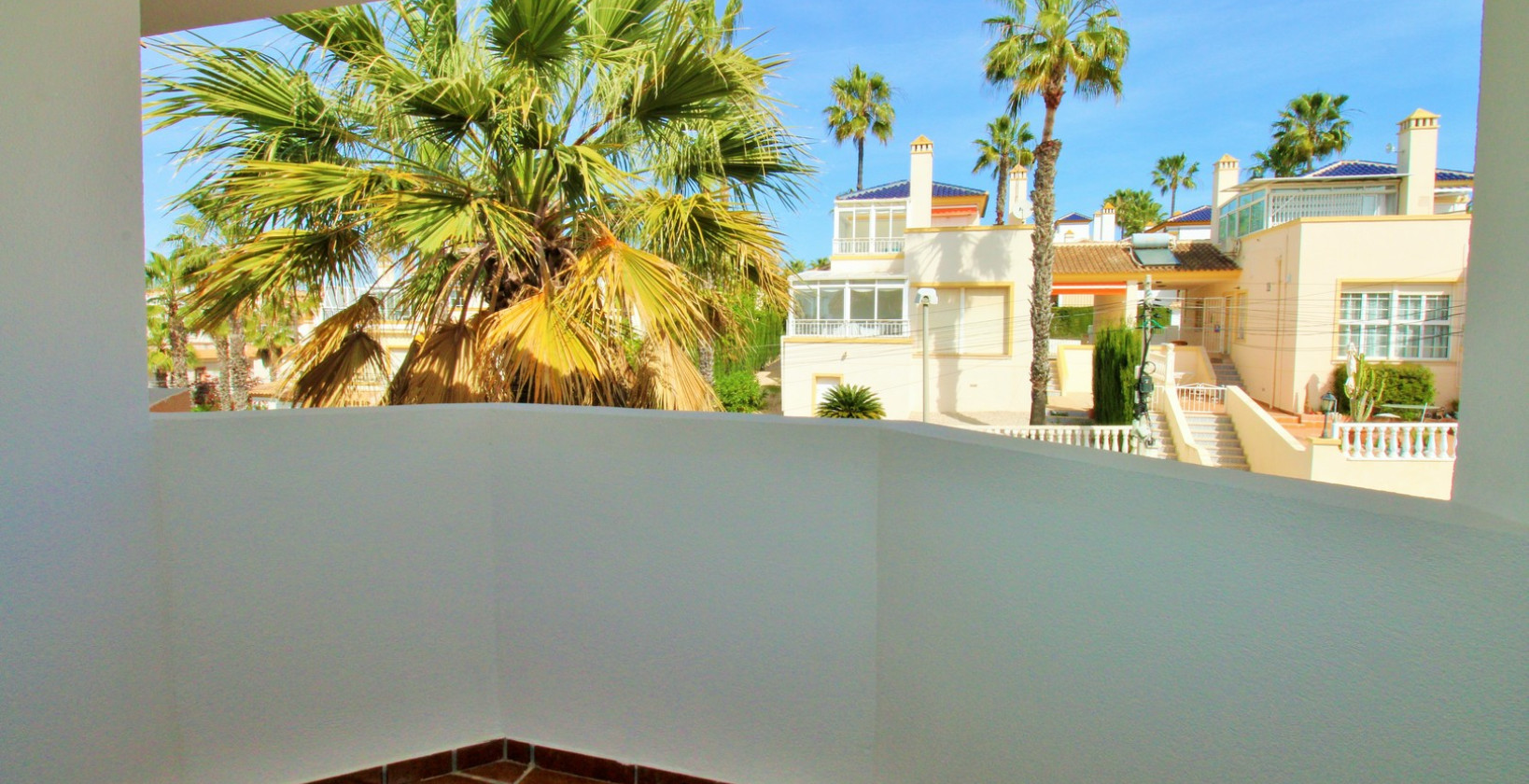 Resale - Townhouse - Villamartín - Villamartin
