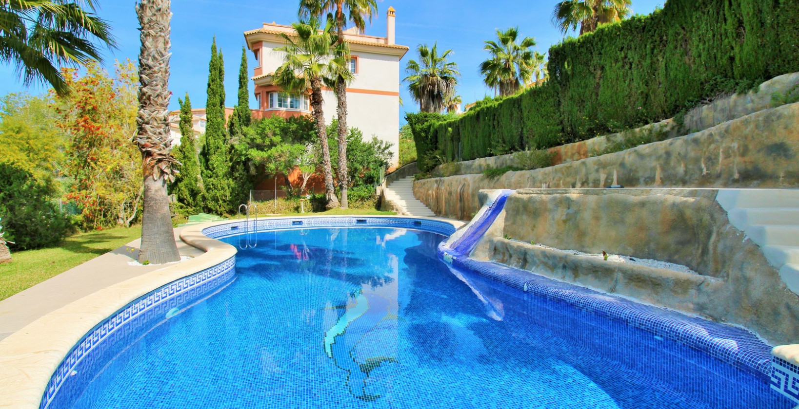 Resale - Townhouse - Villamartín - Villamartin