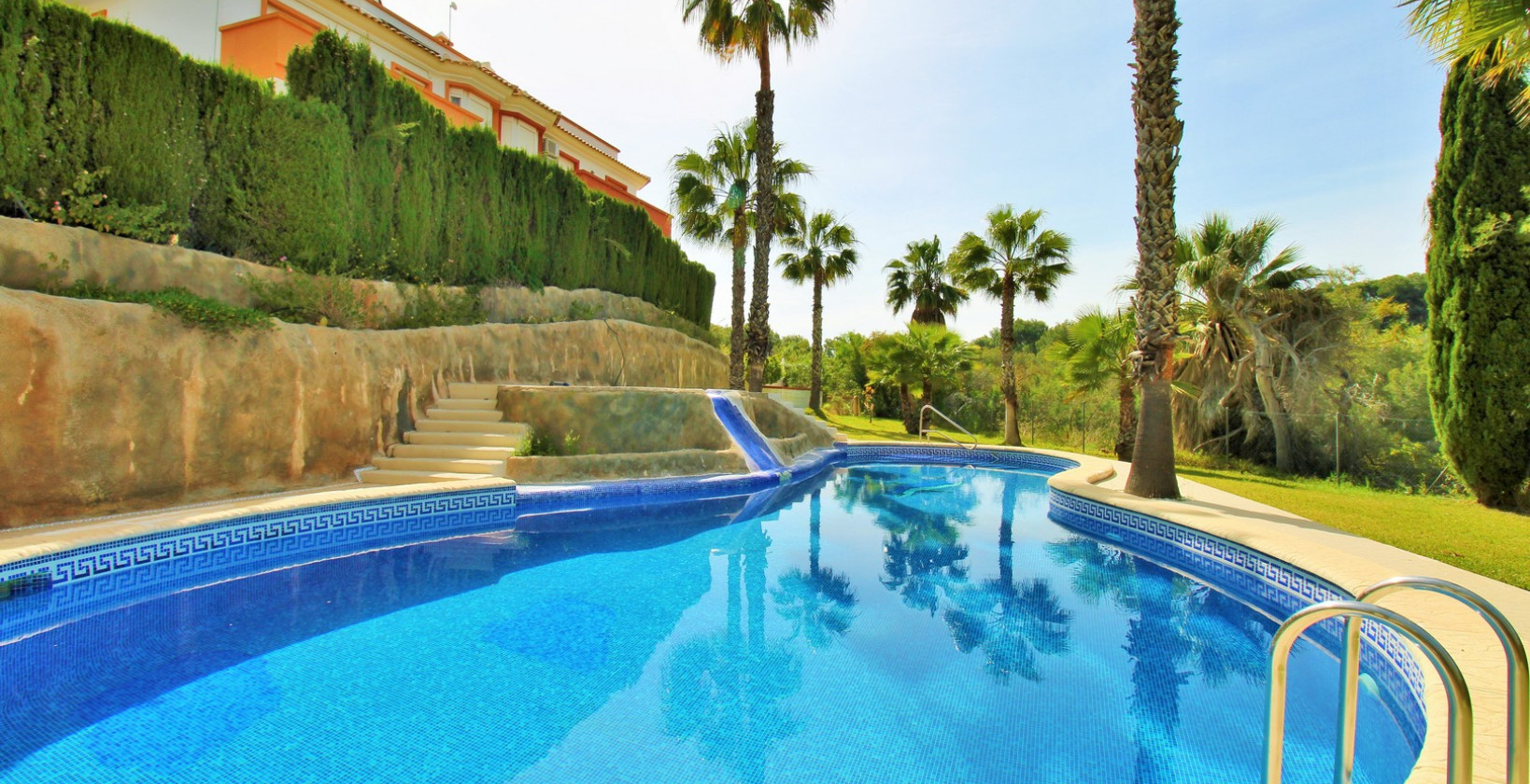 Resale - Townhouse - Villamartín - Villamartin