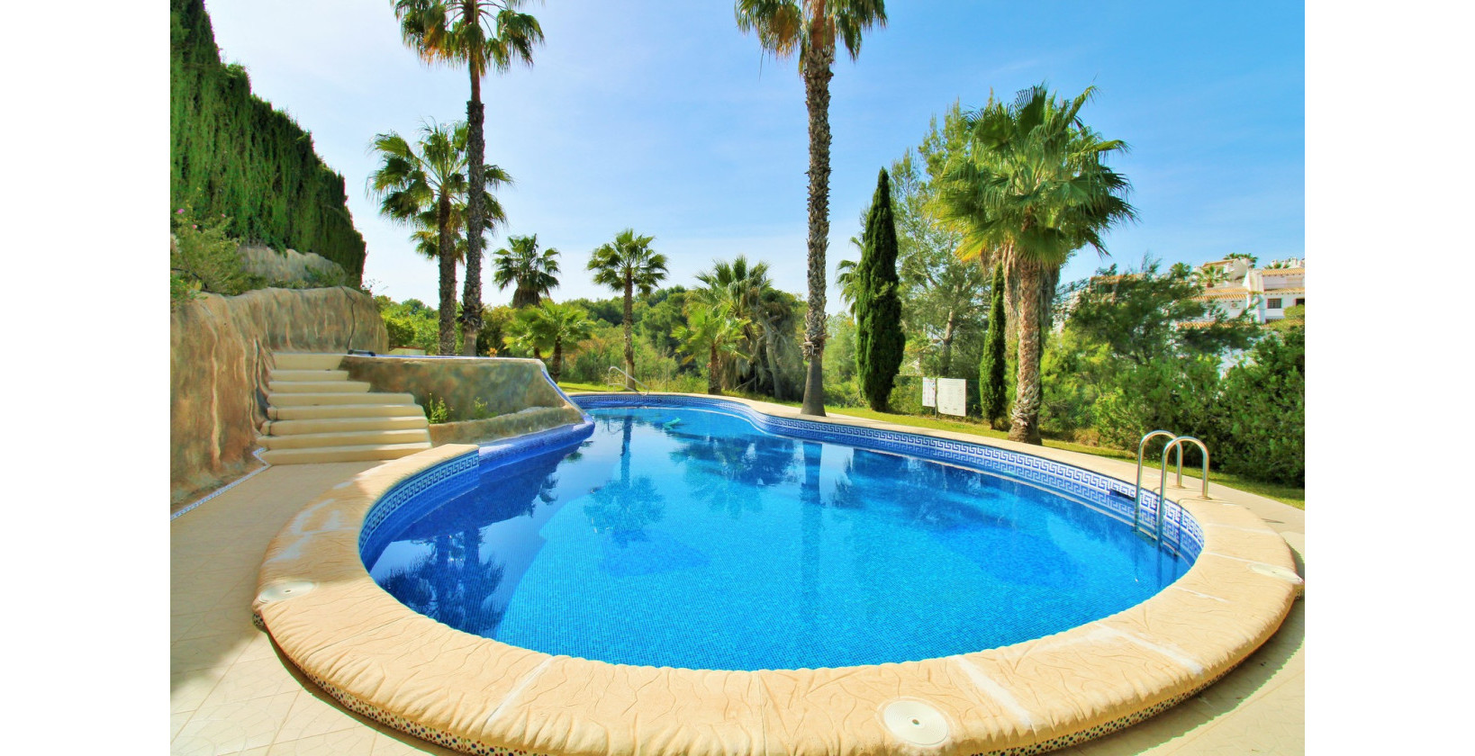 Resale - Townhouse - Villamartín - Villamartin