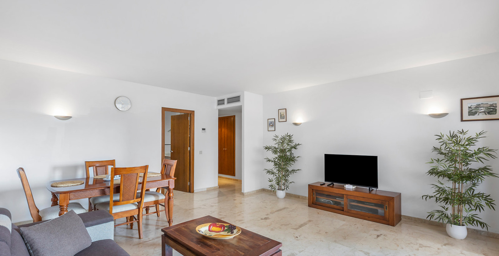 Återförsäljning - Lägenhet / lägenhet - Torrevieja - Punta Prima