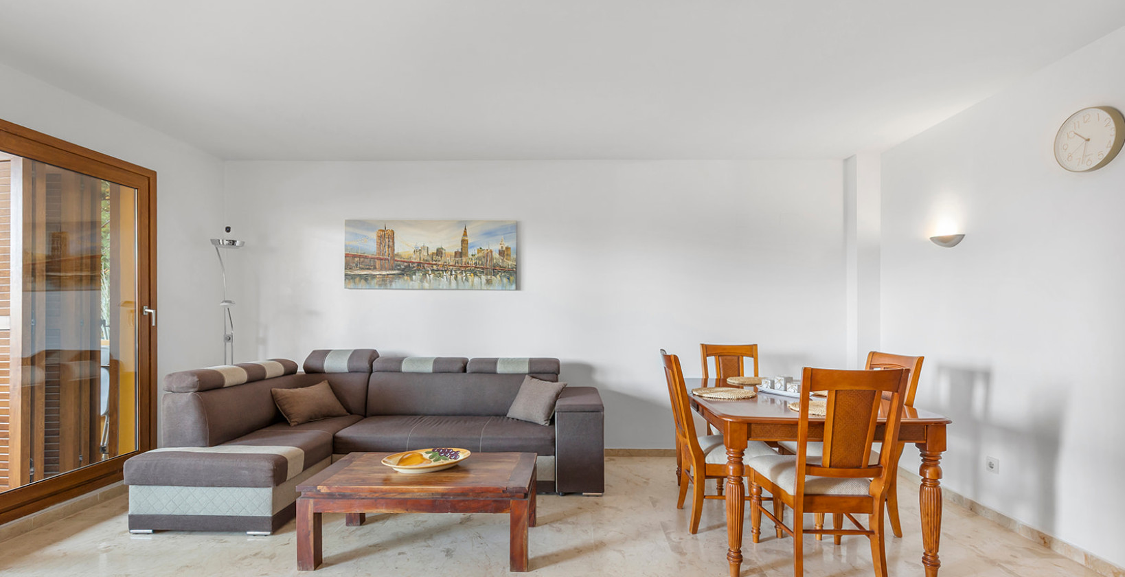 Återförsäljning - Lägenhet / lägenhet - Torrevieja - Punta Prima