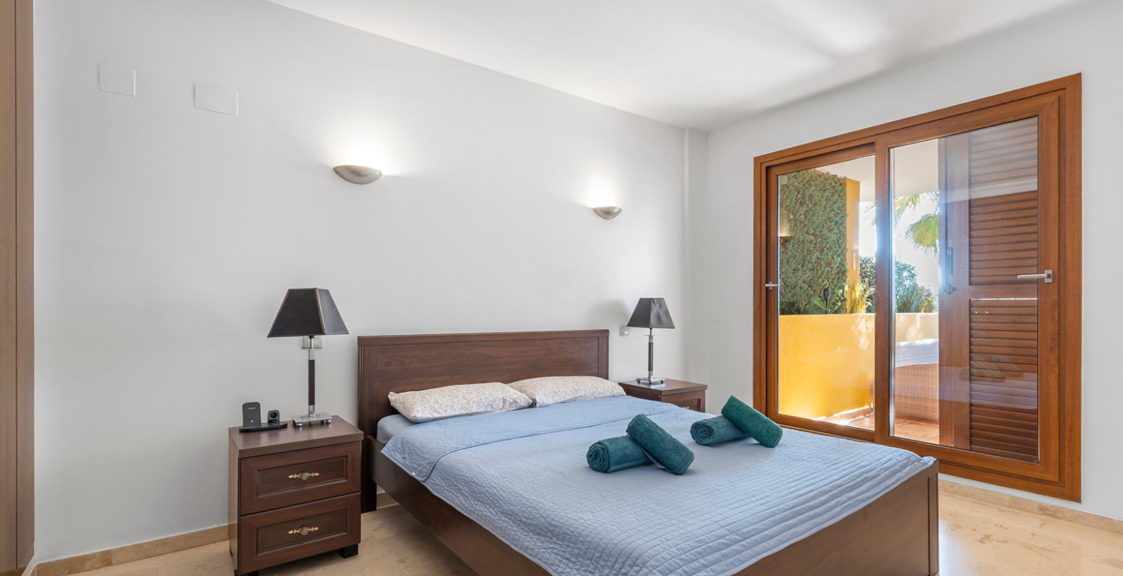 Återförsäljning - Lägenhet / lägenhet - Torrevieja - Punta Prima