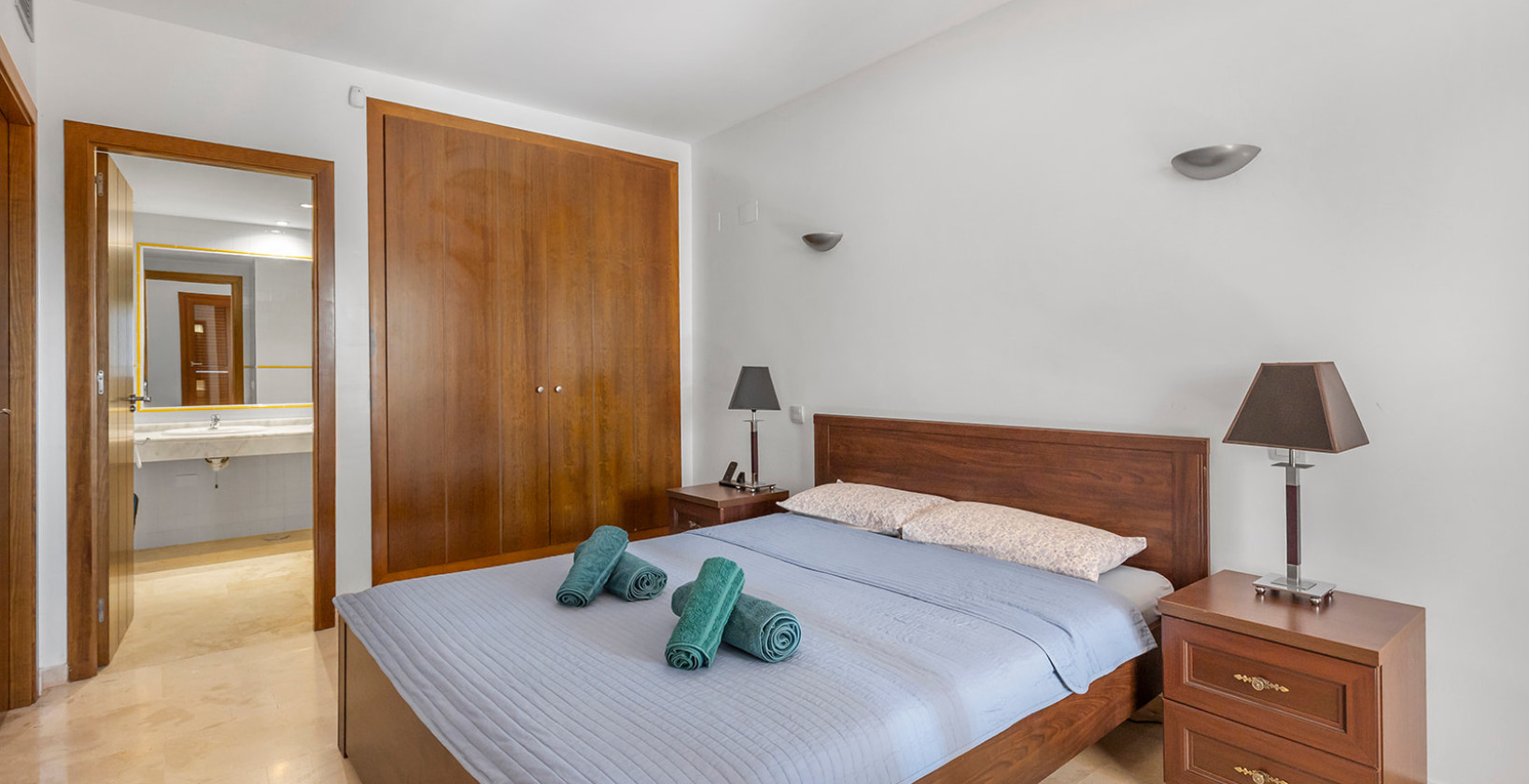 Återförsäljning - Lägenhet / lägenhet - Torrevieja - Punta Prima