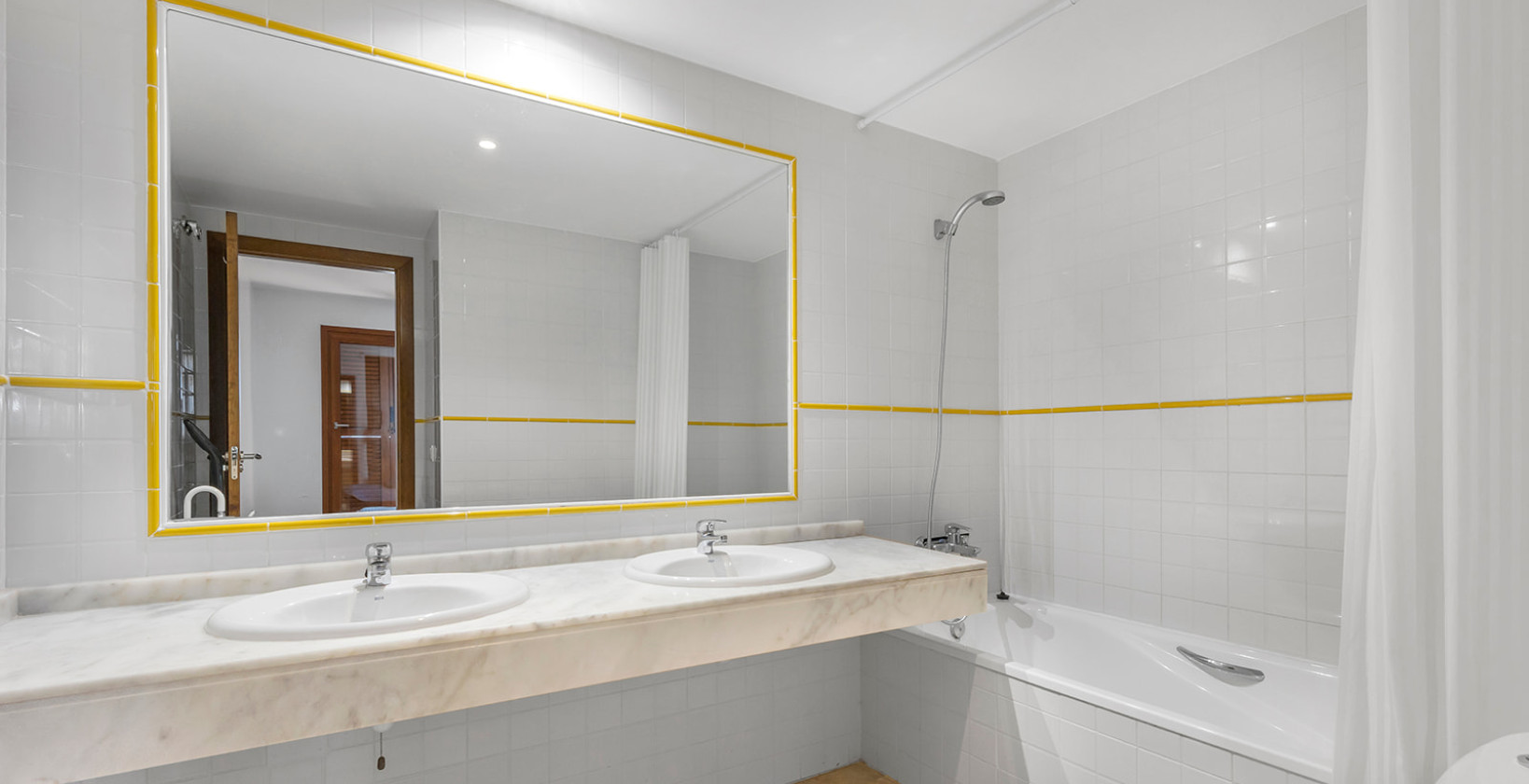 Återförsäljning - Lägenhet / lägenhet - Torrevieja - Punta Prima