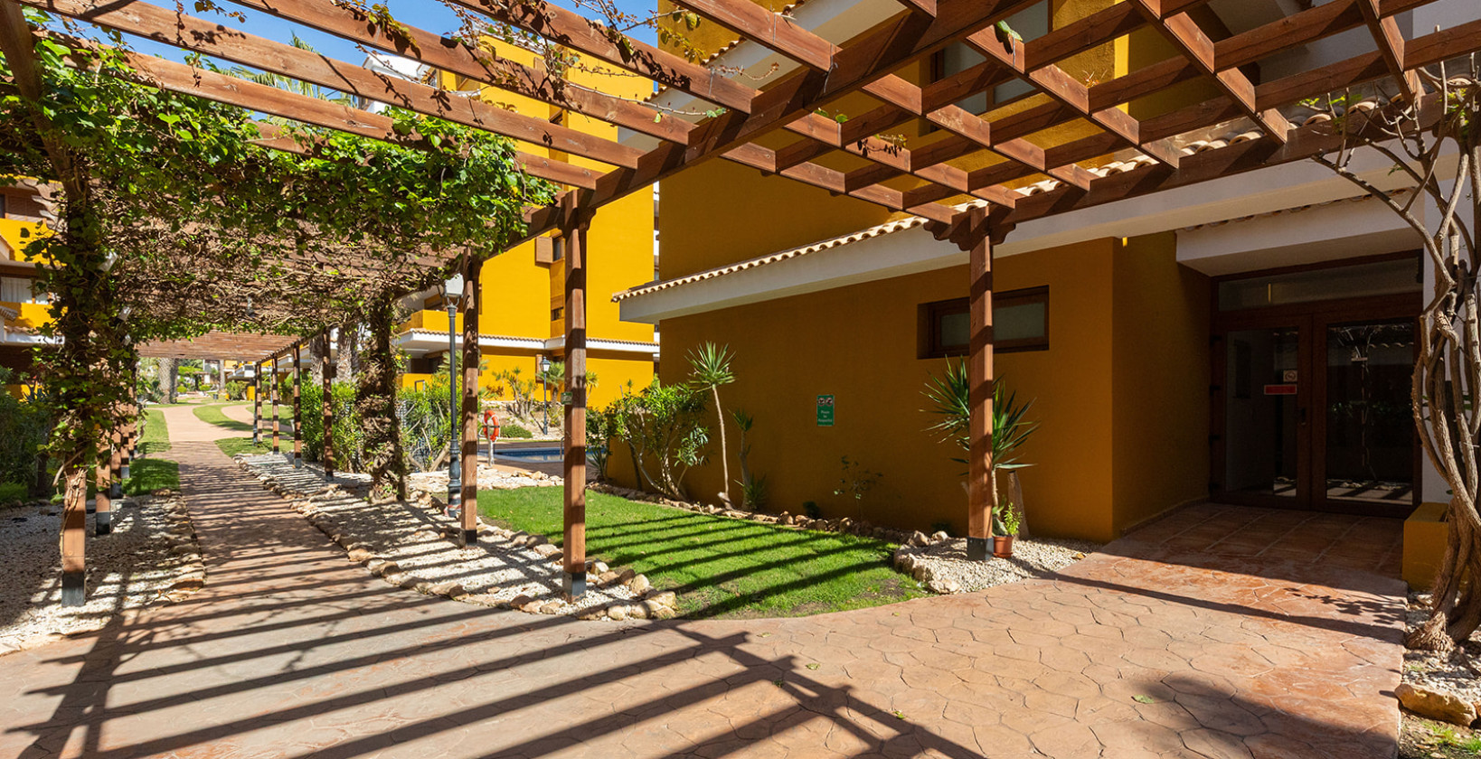 Återförsäljning - Lägenhet / lägenhet - Torrevieja - Punta Prima