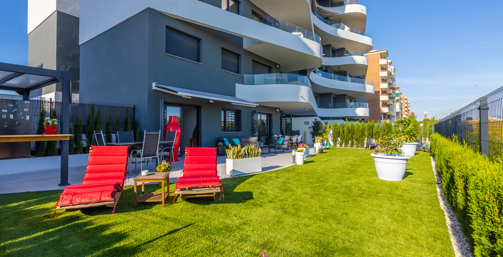 Reventa - Apartamento / piso - Torrevieja - Rocio del mar