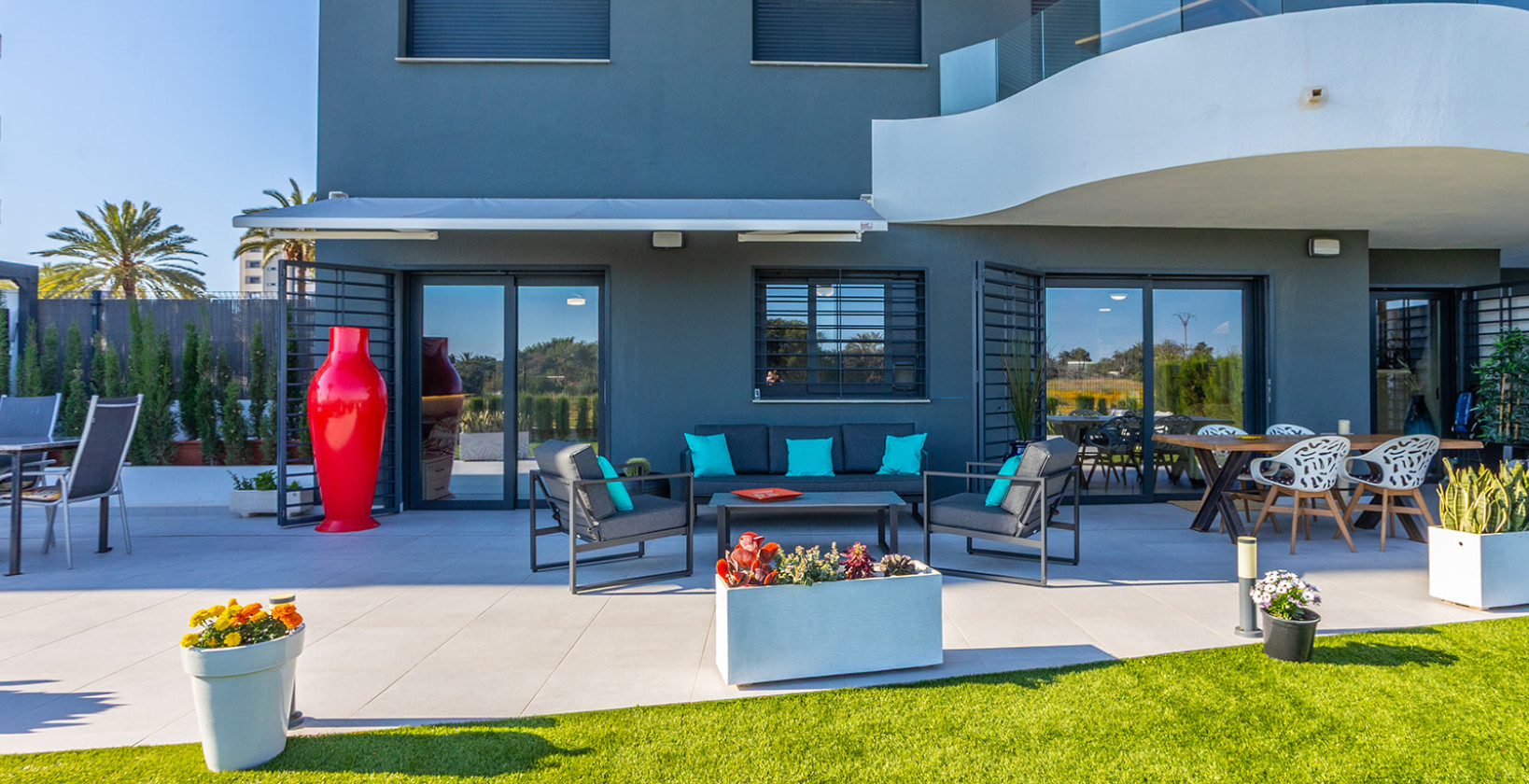 Reventa - Apartamento / piso - Torrevieja - Rocio del mar