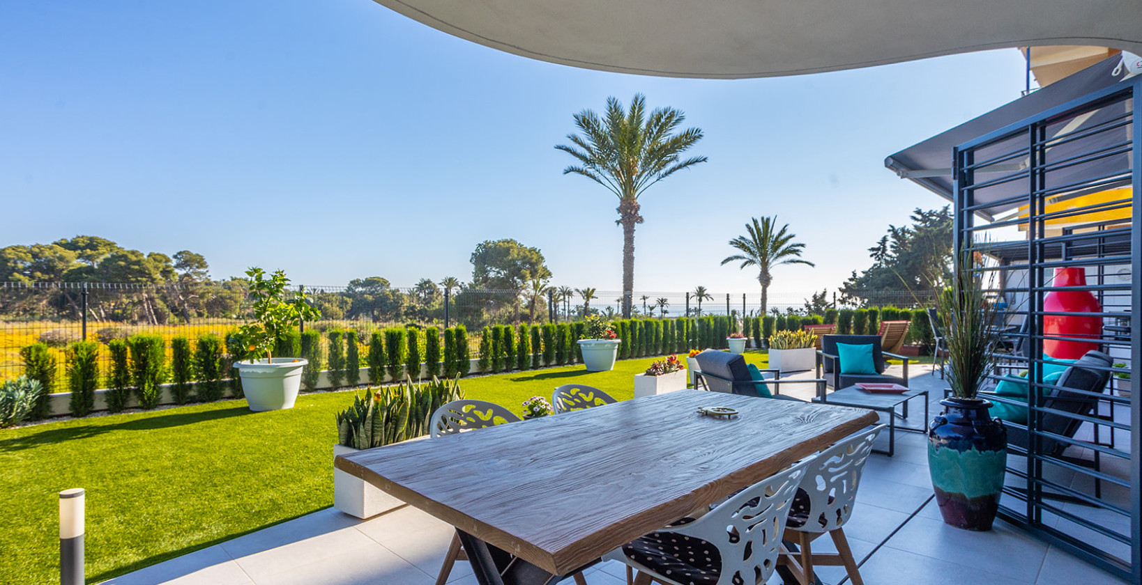 Reventa - Apartamento / piso - Torrevieja - Rocio del mar