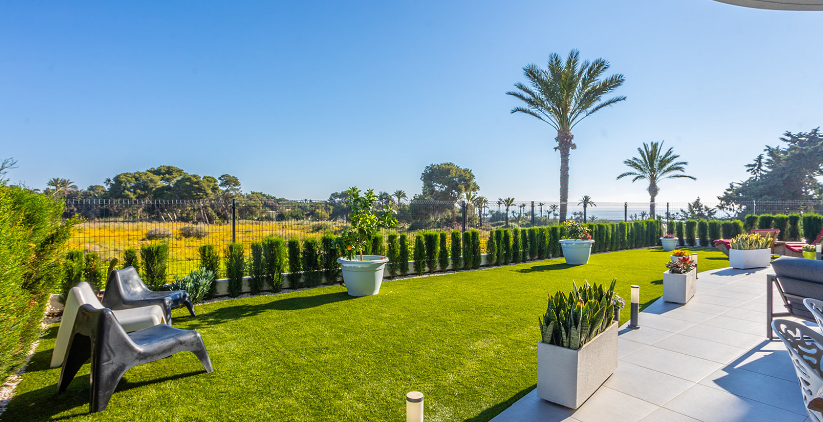 Reventa - Apartamento / piso - Torrevieja - Rocio del mar