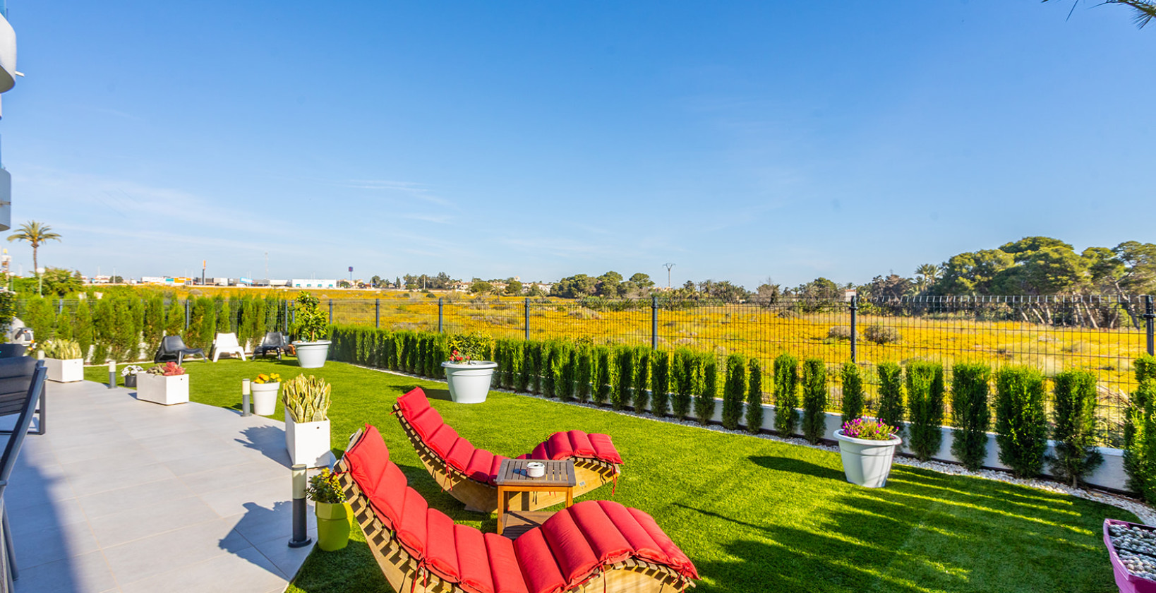 Reventa - Apartamento / piso - Torrevieja - Rocio del mar