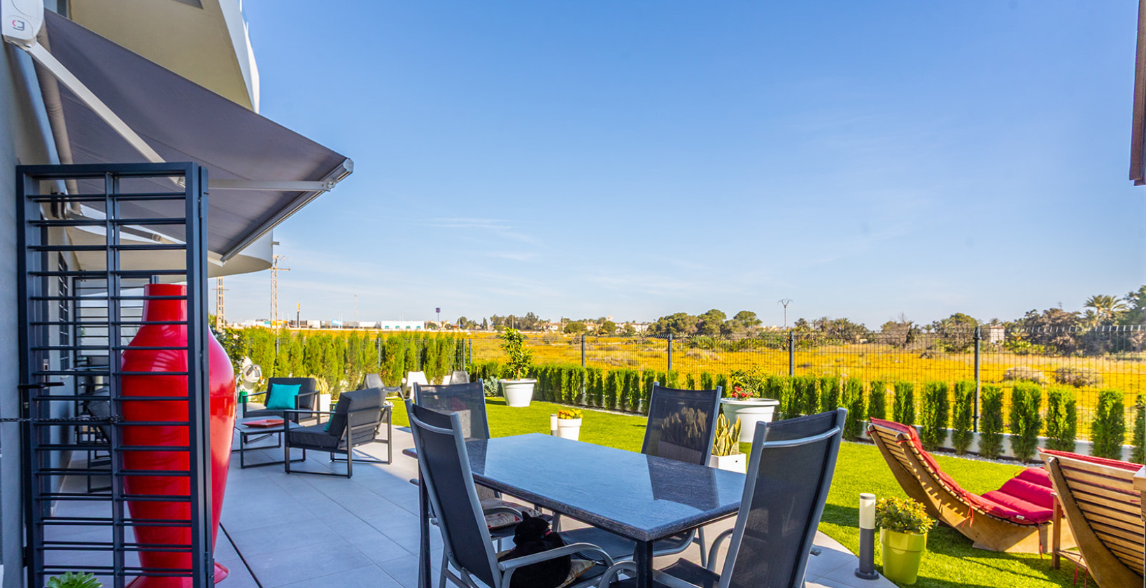 Reventa - Apartamento / piso - Torrevieja - Rocio del mar