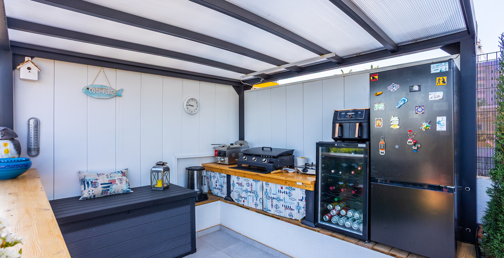 Reventa - Apartamento / piso - Torrevieja - Rocio del mar