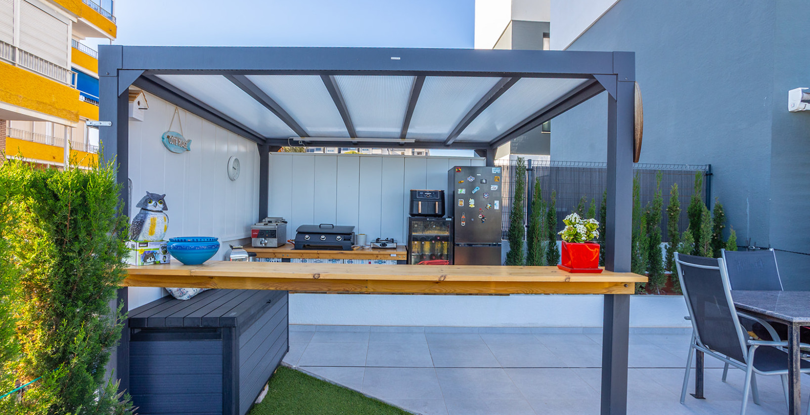 Reventa - Apartamento / piso - Torrevieja - Rocio del mar