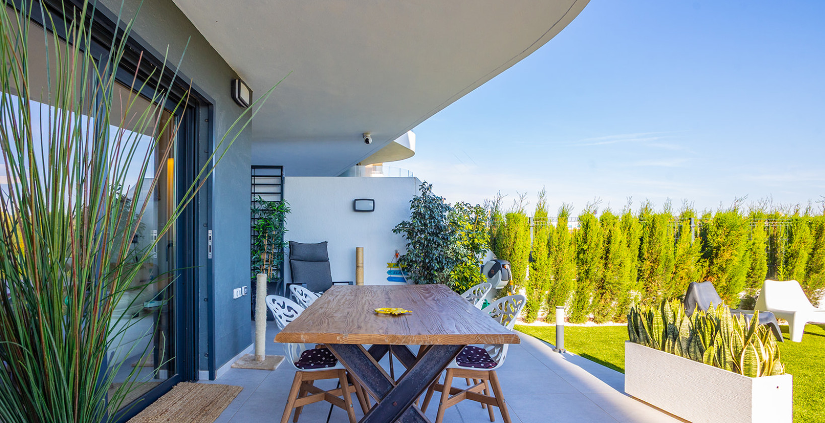 Reventa - Apartamento / piso - Torrevieja - Rocio del mar