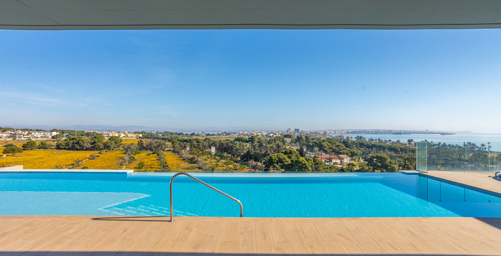 Reventa - Apartamento / piso - Torrevieja - Rocio del mar