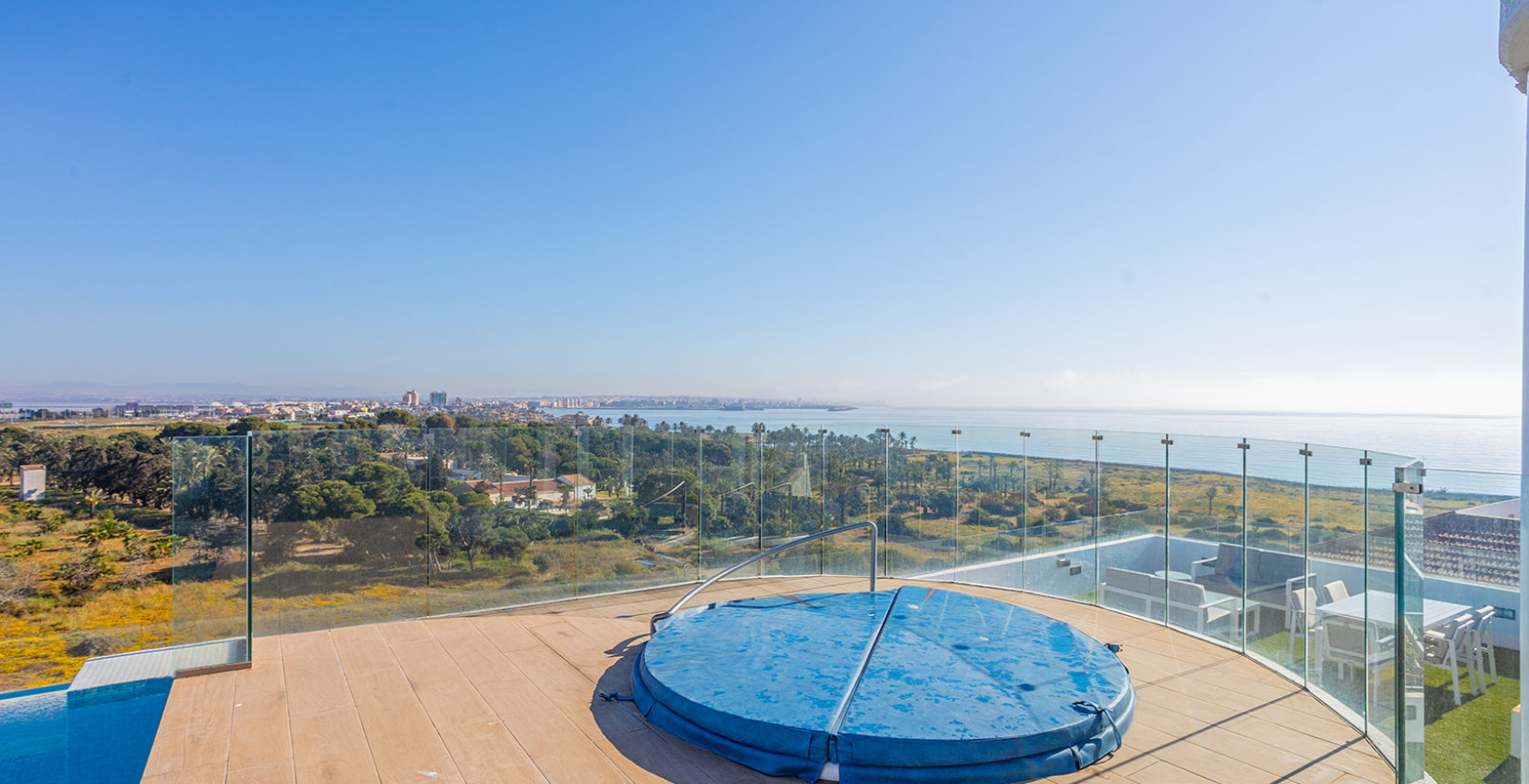 Reventa - Apartamento / piso - Torrevieja - Rocio del mar