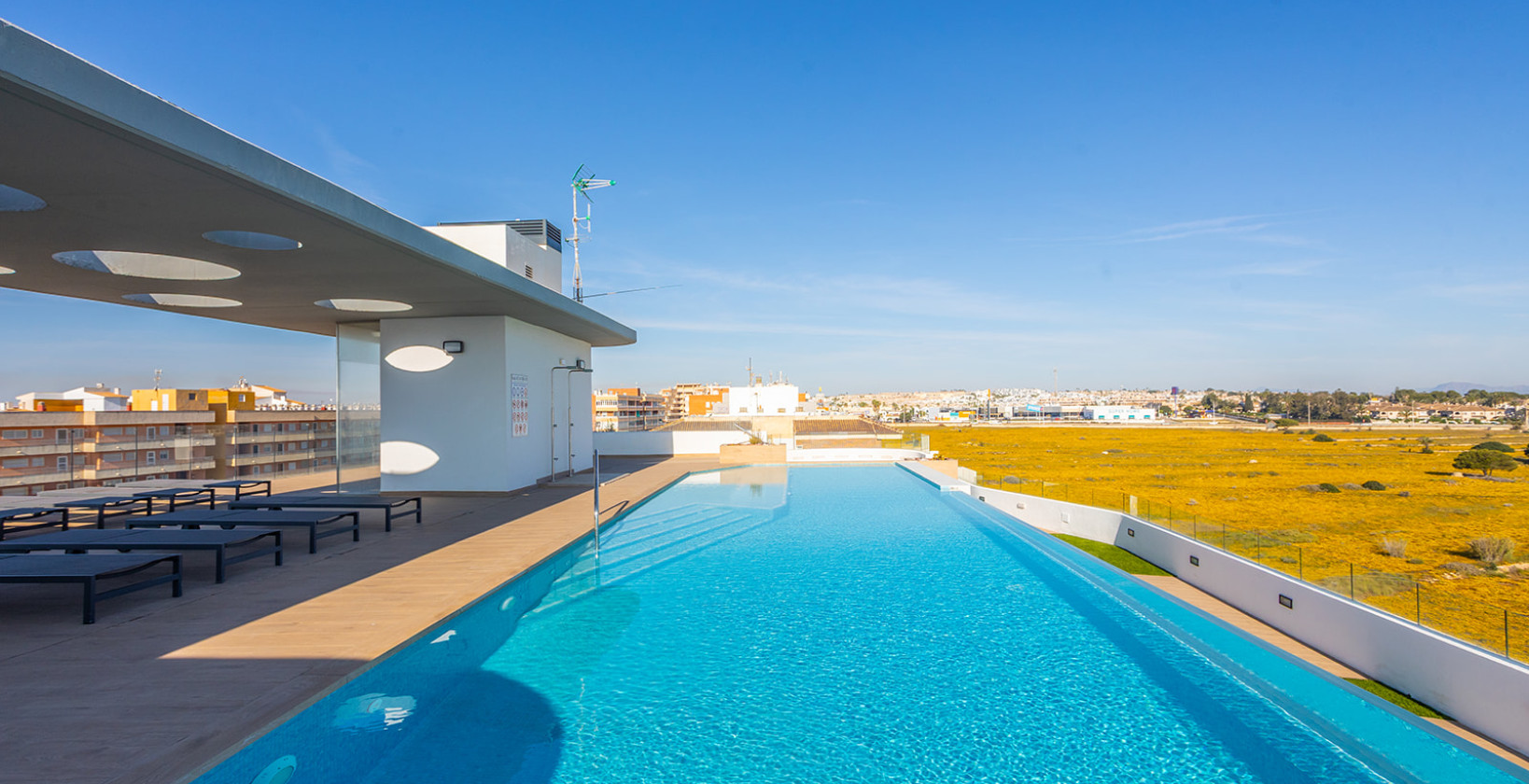 Reventa - Apartamento / piso - Torrevieja - Rocio del mar