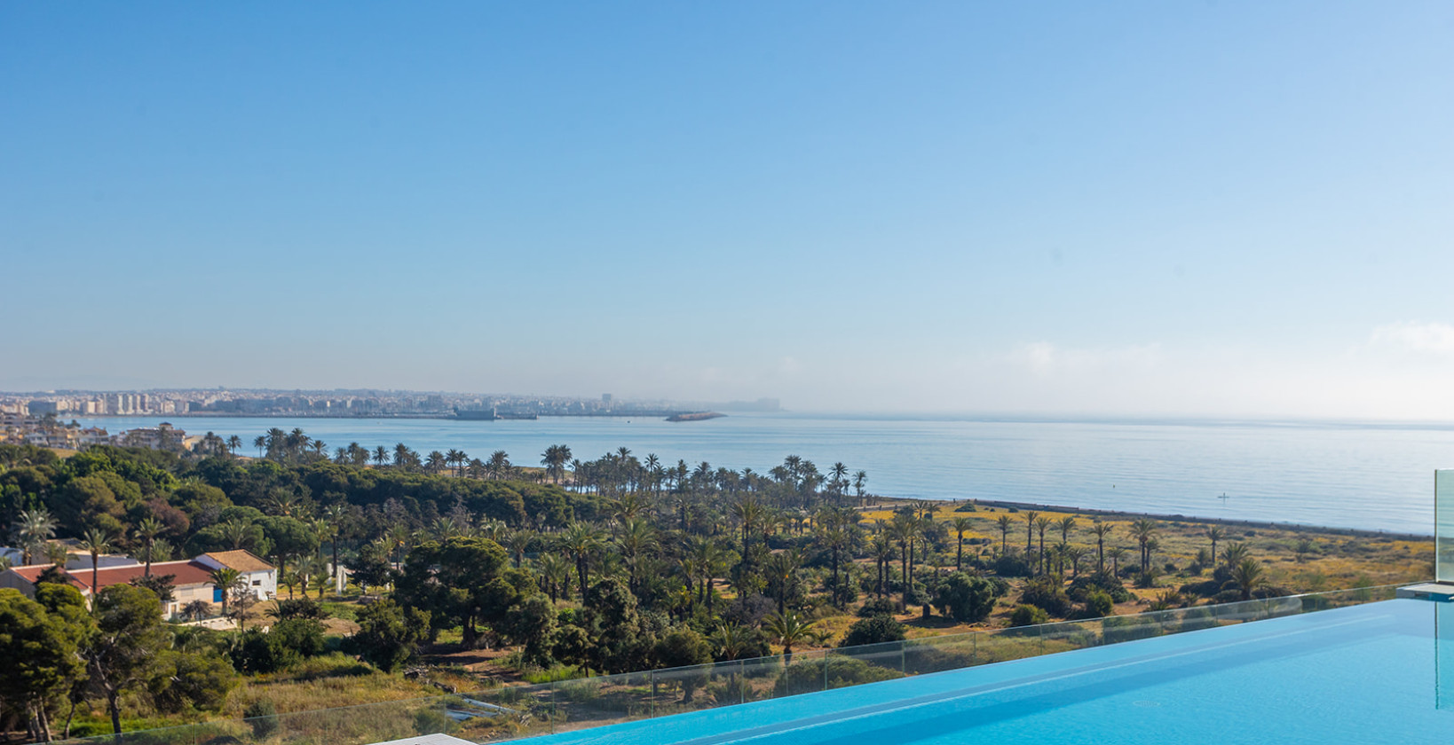 Reventa - Apartamento / piso - Torrevieja - Rocio del mar