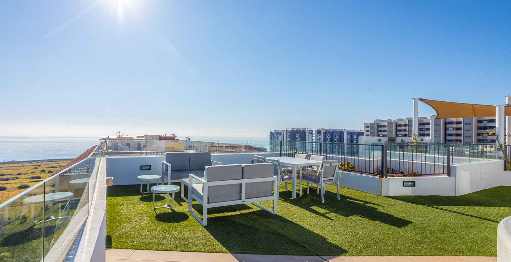 Reventa - Apartamento / piso - Torrevieja - Rocio del mar