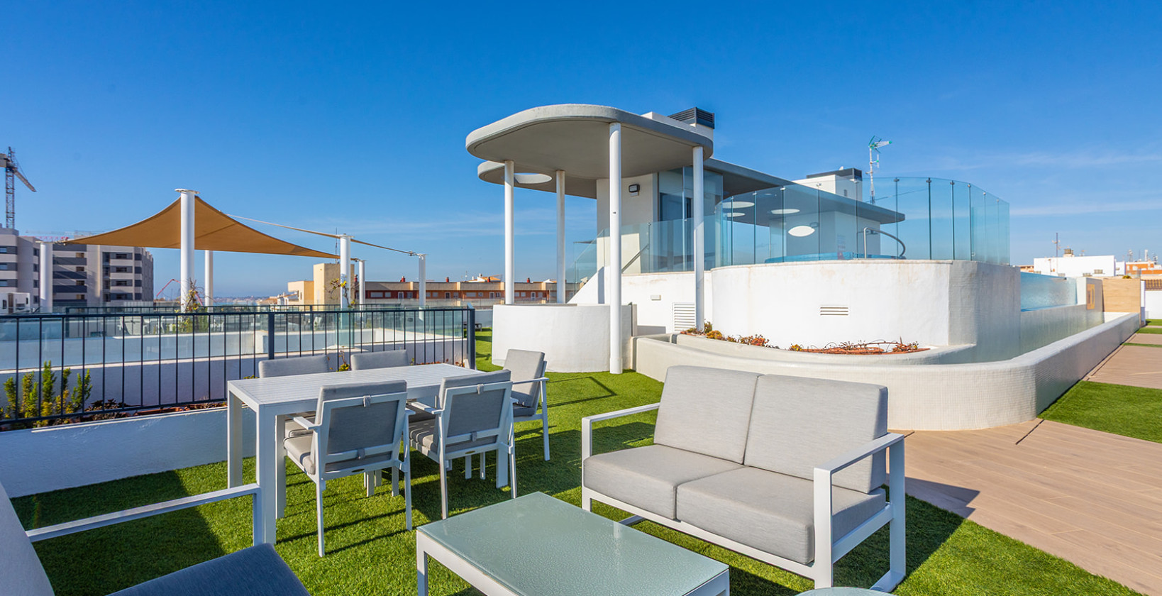 Reventa - Apartamento / piso - Torrevieja - Rocio del mar