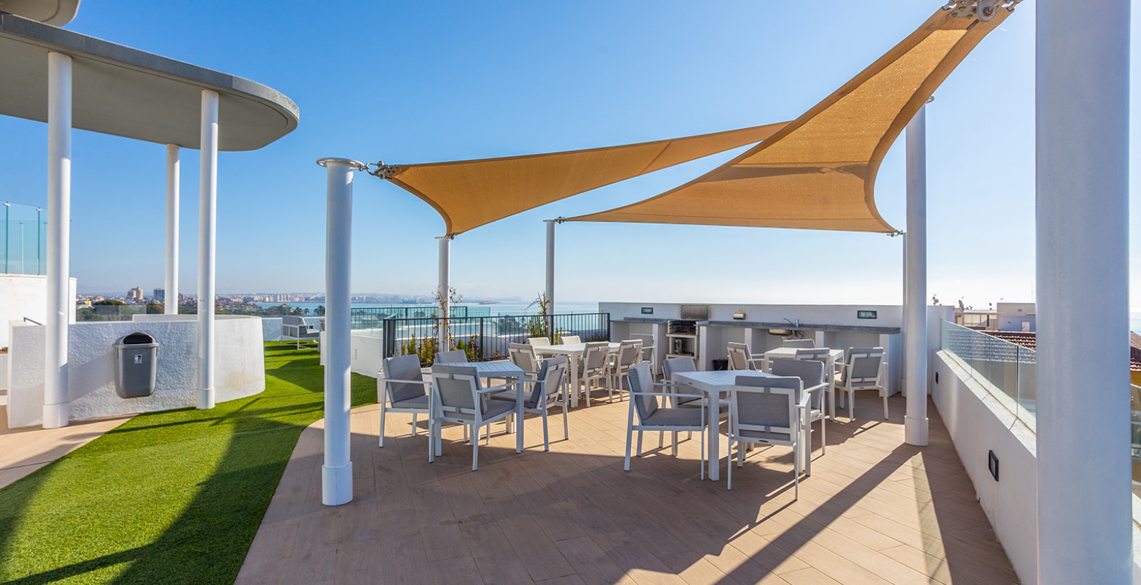 Reventa - Apartamento / piso - Torrevieja - Rocio del mar