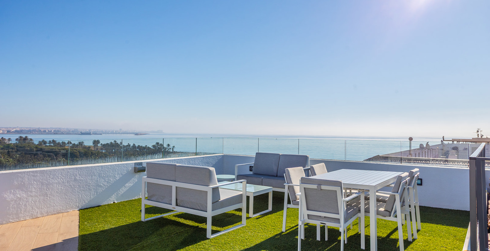 Reventa - Apartamento / piso - Torrevieja - Rocio del mar