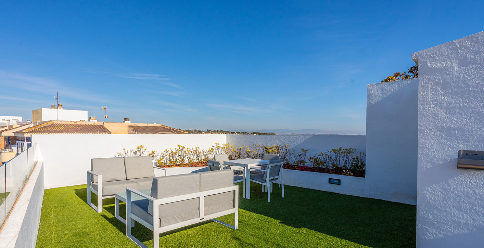 Reventa - Apartamento / piso - Torrevieja - Rocio del mar