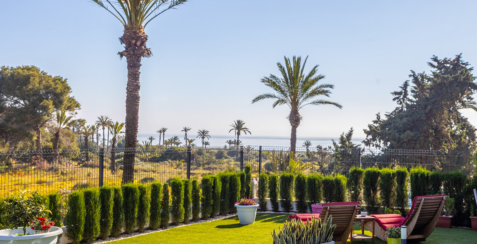 Reventa - Apartamento / piso - Torrevieja - Rocio del mar