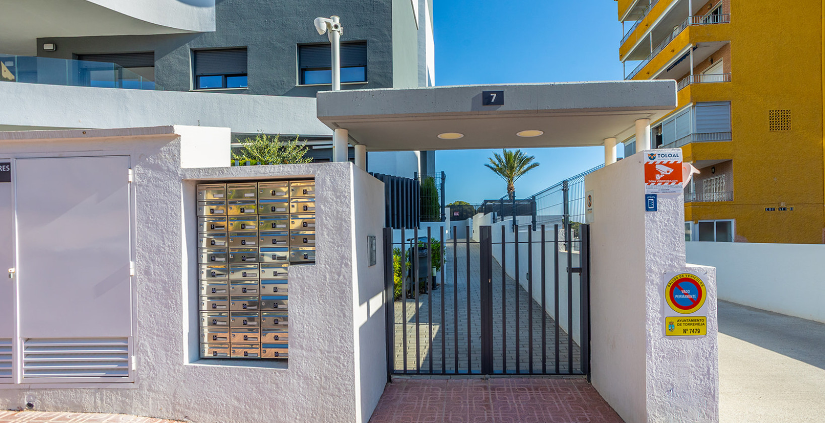 Reventa - Apartamento / piso - Torrevieja - Rocio del mar