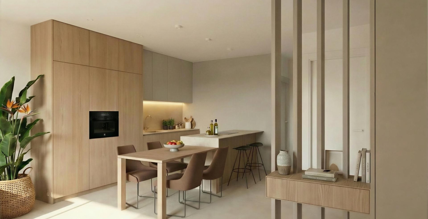 Nybygg - Rekkehus - Torre Pacheco - El Alba