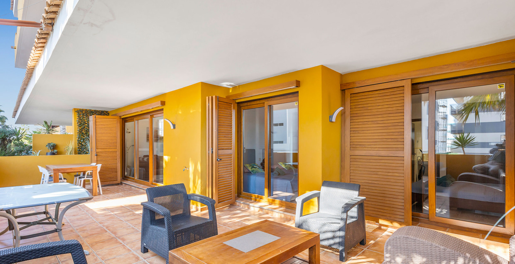 Återförsäljning - Lägenhet / lägenhet - Torrevieja - Punta Prima