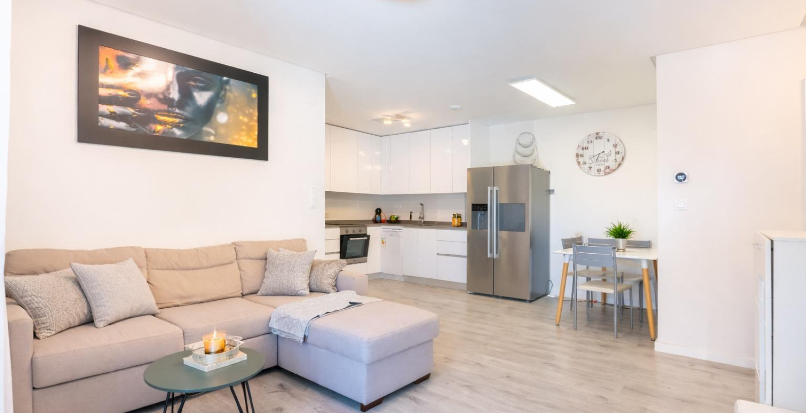 Bruktbolig - Leilighet / leilighet - Orihuela Costa - Los Dolses