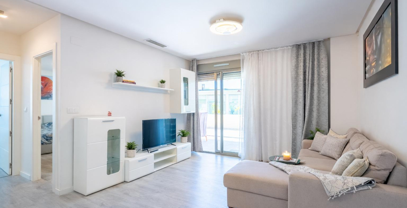 Bruktbolig - Leilighet / leilighet - Orihuela Costa - Los Dolses