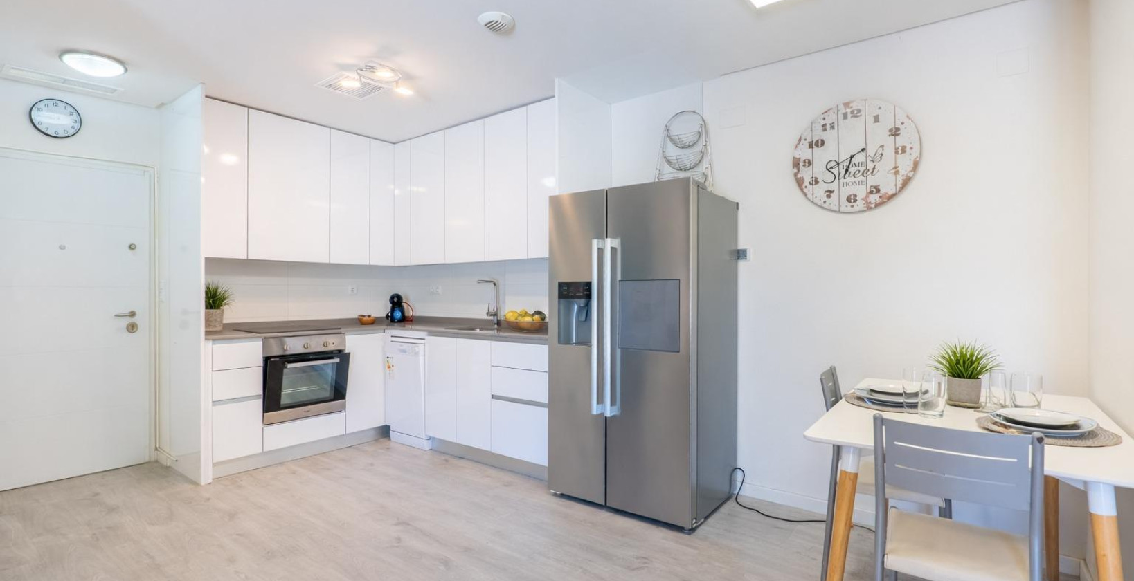 Bruktbolig - Leilighet / leilighet - Orihuela Costa - Los Dolses