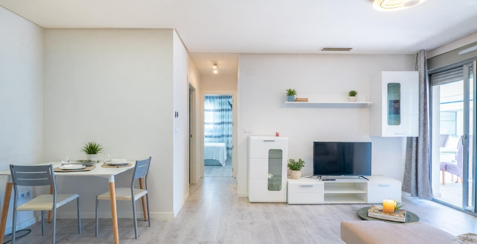 Bruktbolig - Leilighet / leilighet - Orihuela Costa - Los Dolses