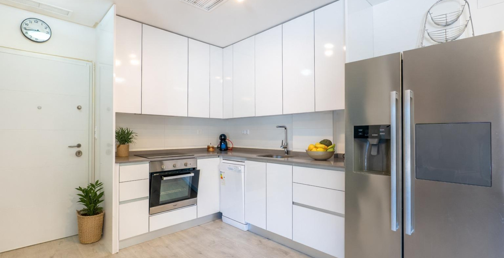 Bruktbolig - Leilighet / leilighet - Orihuela Costa - Los Dolses