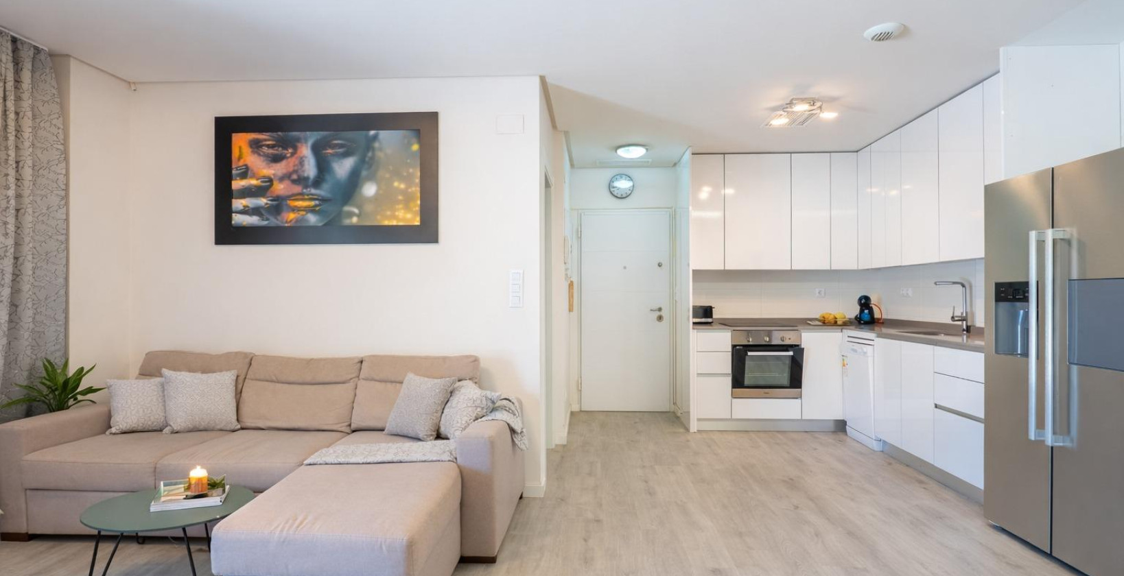 Bruktbolig - Leilighet / leilighet - Orihuela Costa - Los Dolses