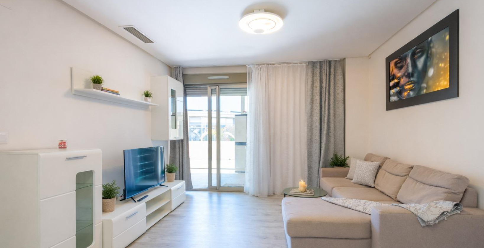 Bruktbolig - Leilighet / leilighet - Orihuela Costa - Los Dolses