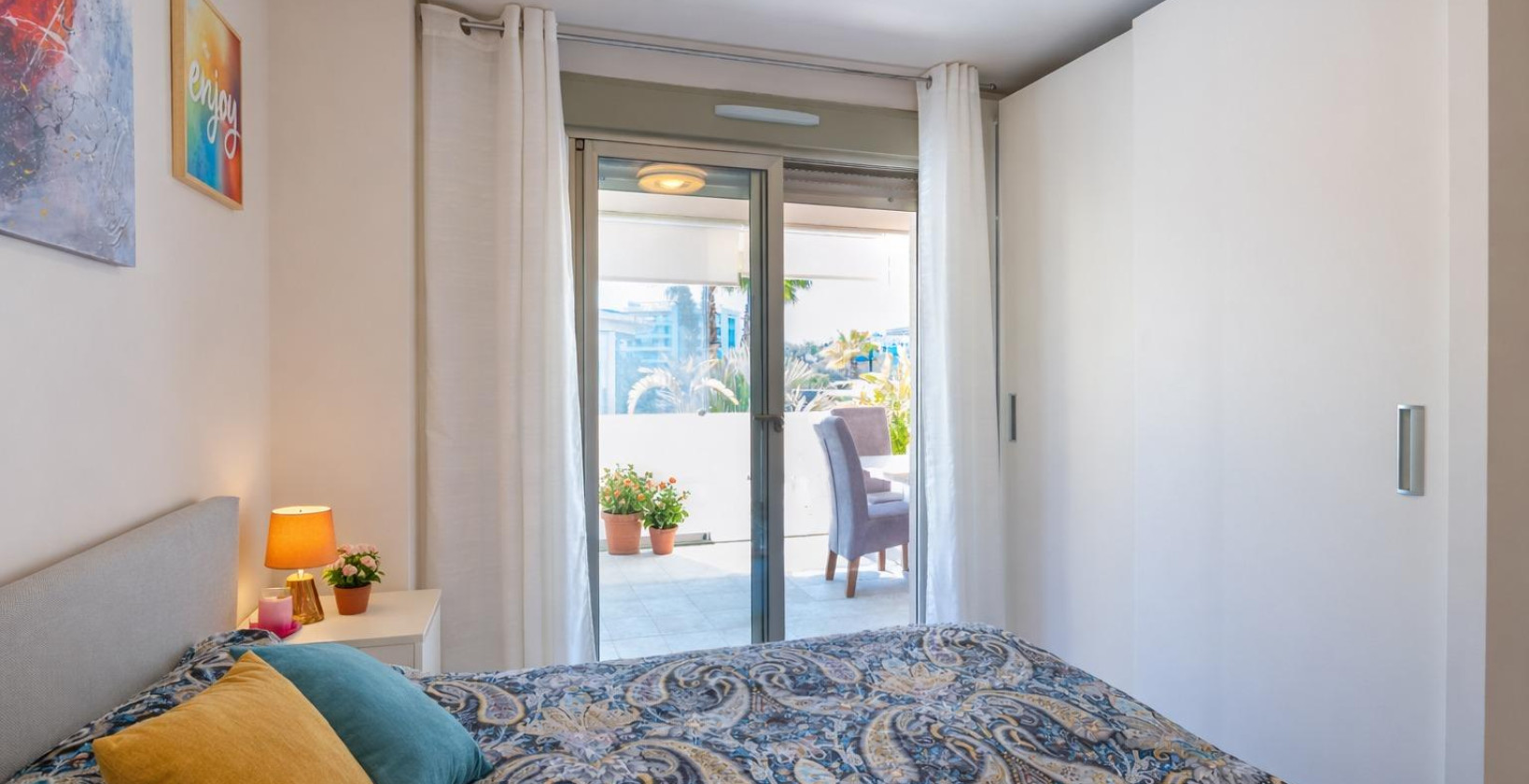 Bruktbolig - Leilighet / leilighet - Orihuela Costa - Los Dolses