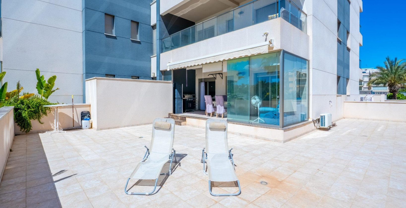 Bruktbolig - Leilighet / leilighet - Orihuela Costa - Los Dolses