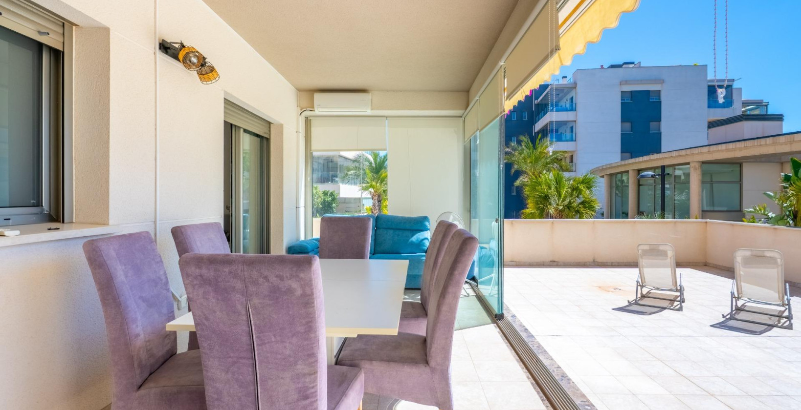 Bruktbolig - Leilighet / leilighet - Orihuela Costa - Los Dolses