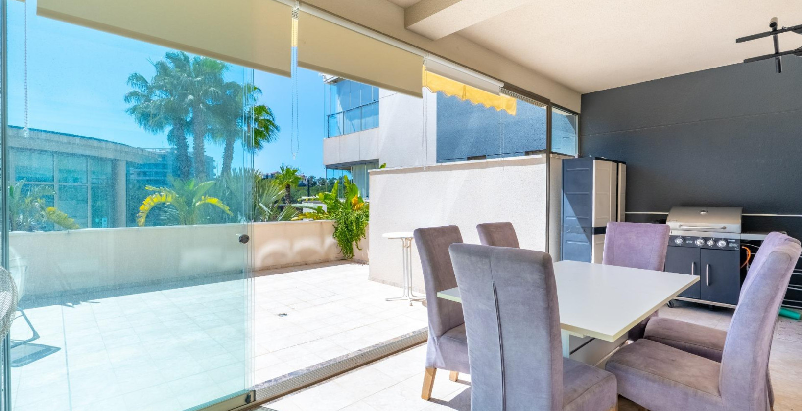 Bruktbolig - Leilighet / leilighet - Orihuela Costa - Los Dolses